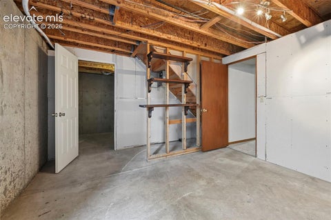 Tiny photo for 5079 Stillwater Drive, Colorado Springs, CO 80923 (MLS # 9426107)