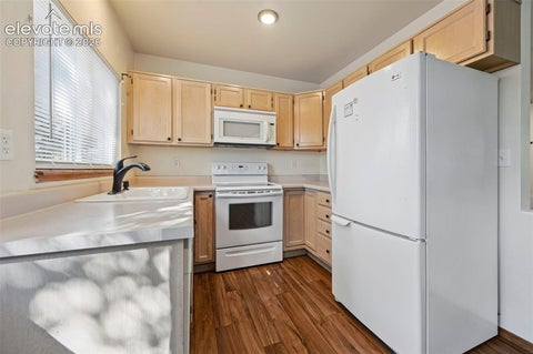 Tiny photo for 5079 Stillwater Drive, Colorado Springs, CO 80923 (MLS # 9426107)