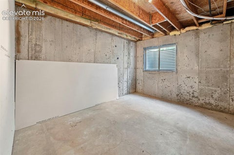 Tiny photo for 5079 Stillwater Drive, Colorado Springs, CO 80923 (MLS # 9426107)