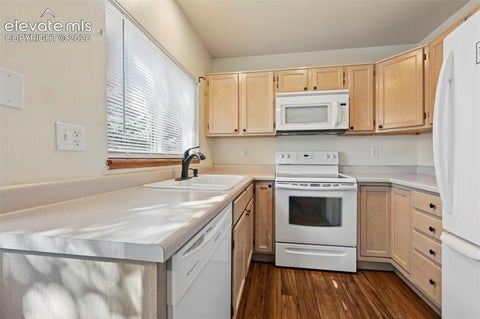 Tiny photo for 5079 Stillwater Drive, Colorado Springs, CO 80923 (MLS # 9426107)