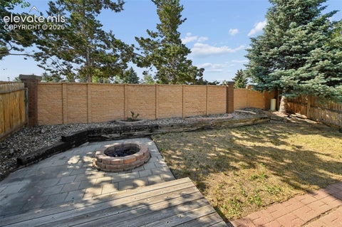 Tiny photo for 5079 Stillwater Drive, Colorado Springs, CO 80923 (MLS # 9426107)