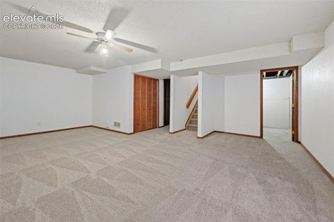 Tiny photo for 5079 Stillwater Drive, Colorado Springs, CO 80923 (MLS # 9426107)