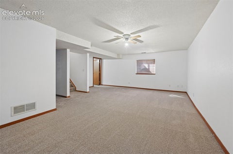 Tiny photo for 5079 Stillwater Drive, Colorado Springs, CO 80923 (MLS # 9426107)