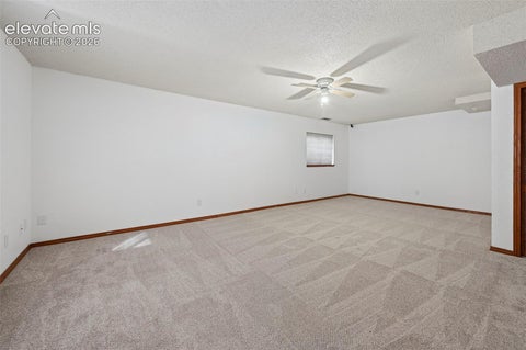 Tiny photo for 5079 Stillwater Drive, Colorado Springs, CO 80923 (MLS # 9426107)
