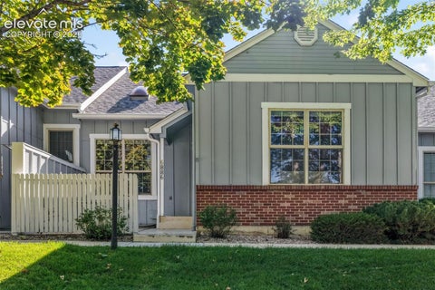 Photo of 6886 Los Reyes Circle, Colorado Springs, CO 80918 (MLS # 1335316)
