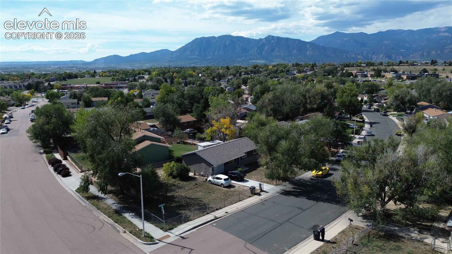 3685 Dogwood Drive