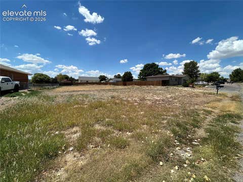 Photo of 223 S Wiggins Drive, Pueblo West, CO 81007 (MLS # 5620157)