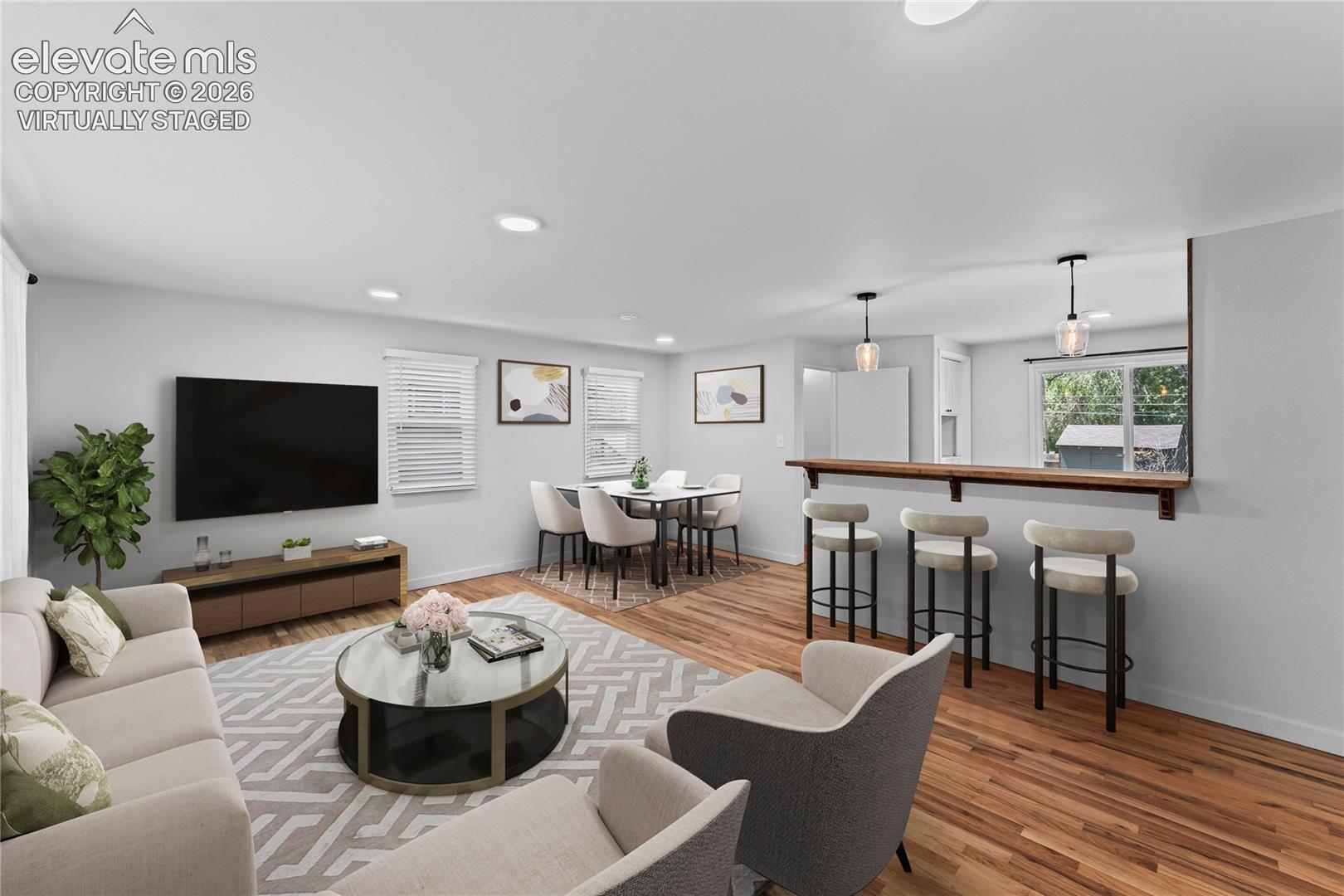 2326 Eagle View Drive