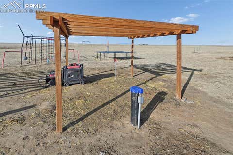 Photo of 9800 BOONE Road, Yoder, CO 80864 (MLS # 1162093)