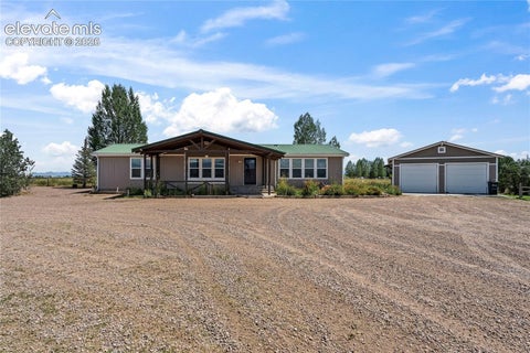 Photo of 2103 E County Road 2, Monte Vista, CO 81144 (MLS # 3177678)
