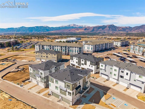 Photo of 10582 Columbite Heights, Colorado Springs, CO 80908 (MLS # 6396908)