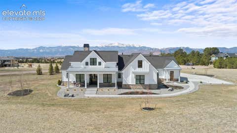 Photo of 7598 Culloden Court, Colorado Springs, CO 80908 (MLS # 2580414)
