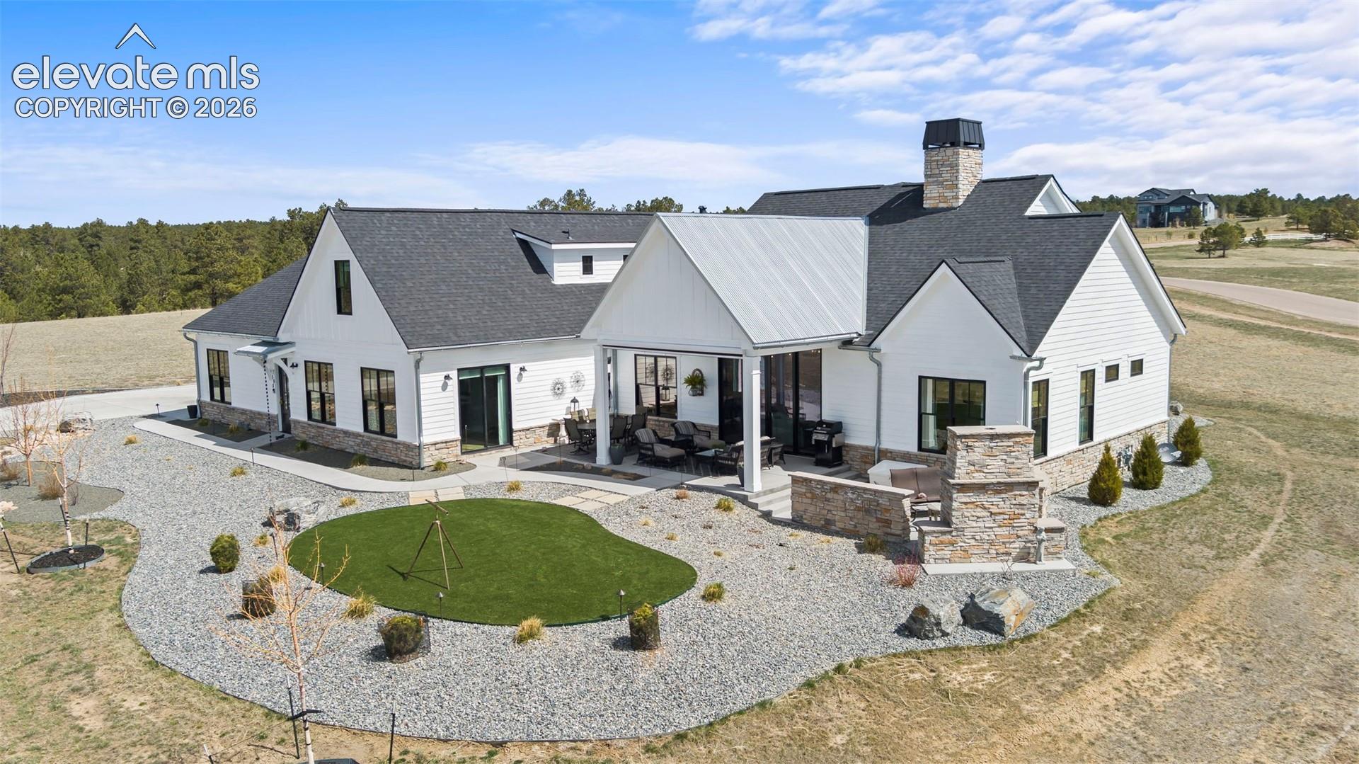 7598 Culloden Court
