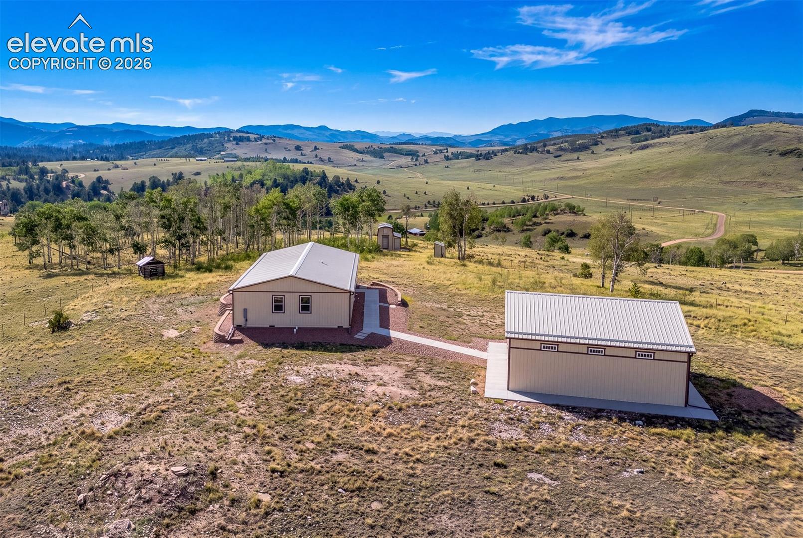 190 Aspen Point Court