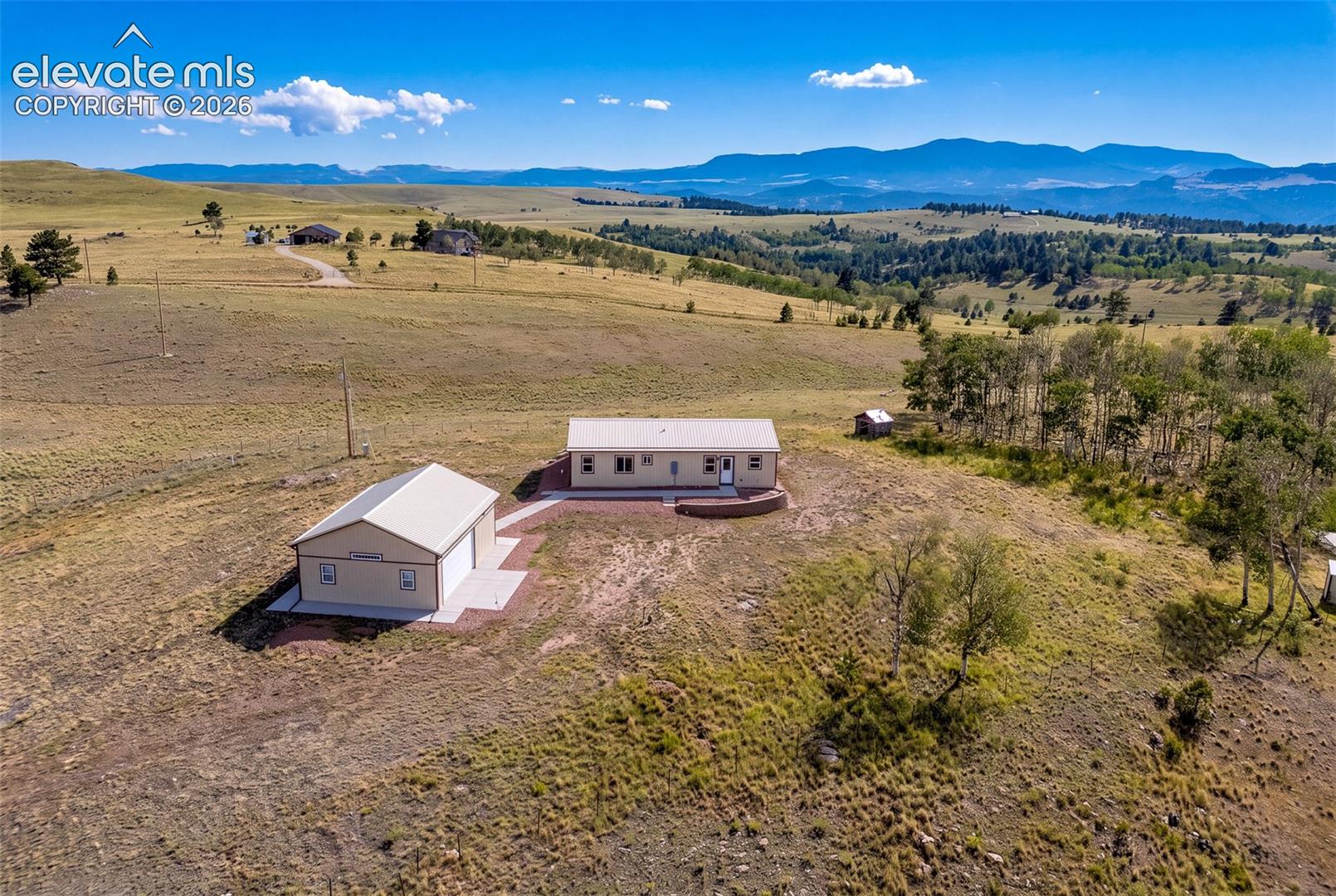 190 Aspen Point Court