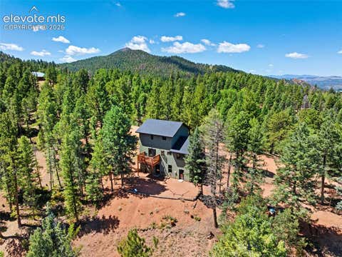 Photo of 475 Crystal Drive, Cripple Creek, CO 80813 (MLS # 3114120)