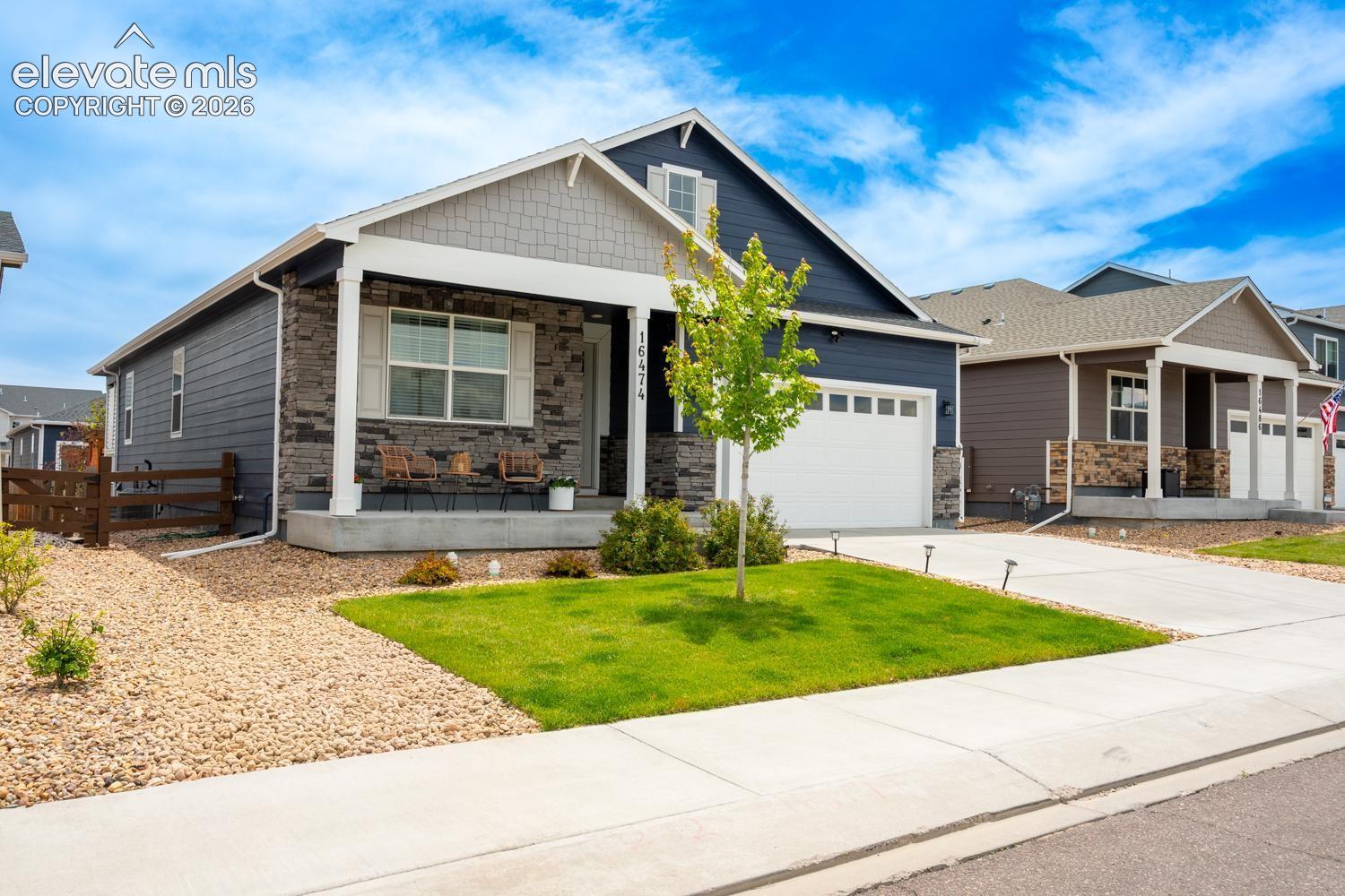 16474 Alpine Sorrel Drive