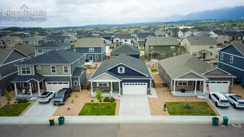 Photo of 16474 Alpine Sorrel Drive, Monument, CO 80132 (MLS # 3780914)