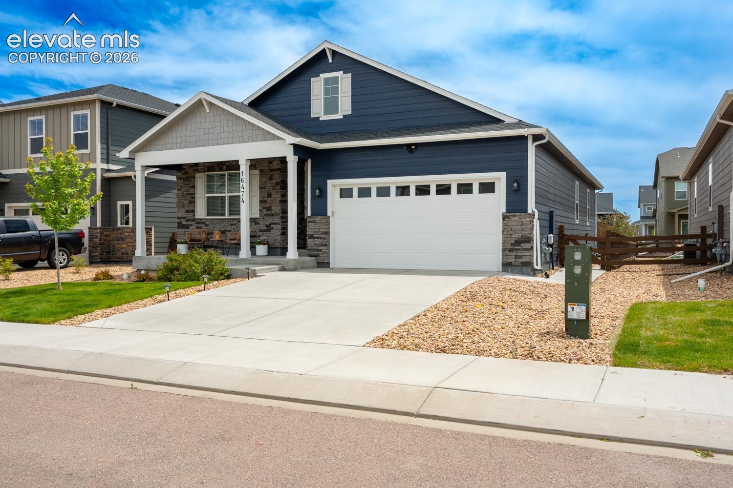 16474 Alpine Sorrel Drive