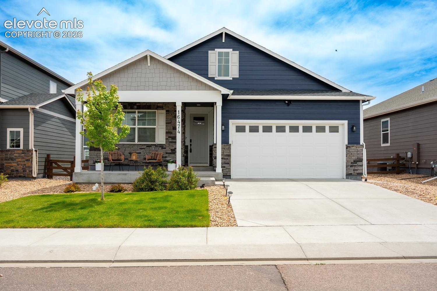 16474 Alpine Sorrel Drive