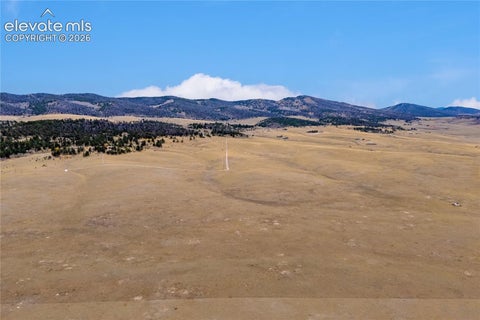Photo of 398 Stampede Way, Hartsel, CO 80449 (MLS # 7096226)