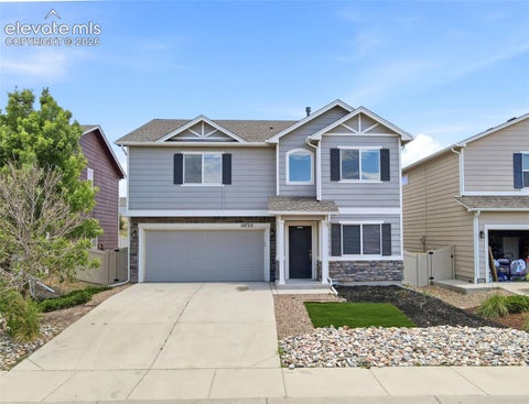 Tiny photo for 10725 Traders Parkway, Fountain, CO 80817 (MLS # 3728574)