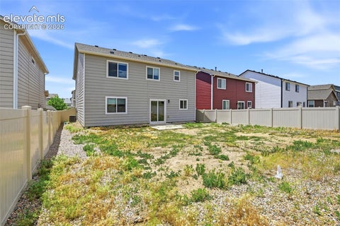 Tiny photo for 10725 Traders Parkway, Fountain, CO 80817 (MLS # 3728574)