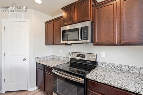 Tiny photo for 10725 Traders Parkway, Fountain, CO 80817 (MLS # 3728574)