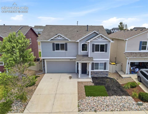 Tiny photo for 10725 Traders Parkway, Fountain, CO 80817 (MLS # 3728574)