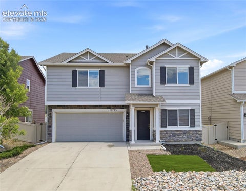 Tiny photo for 10725 Traders Parkway, Fountain, CO 80817 (MLS # 3728574)
