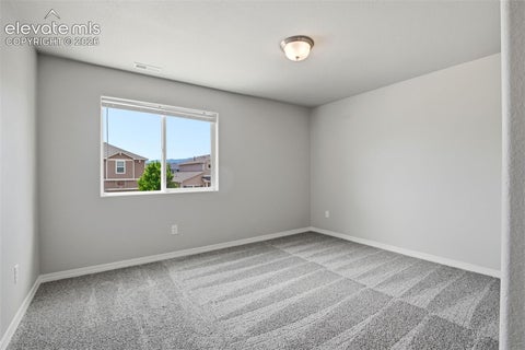 Tiny photo for 10725 Traders Parkway, Fountain, CO 80817 (MLS # 3728574)