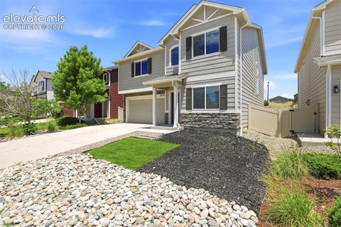Tiny photo for 10725 Traders Parkway, Fountain, CO 80817 (MLS # 3728574)