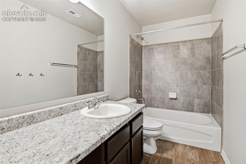 Tiny photo for 10725 Traders Parkway, Fountain, CO 80817 (MLS # 3728574)