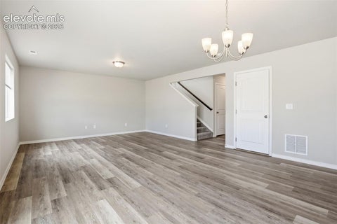 Tiny photo for 10725 Traders Parkway, Fountain, CO 80817 (MLS # 3728574)