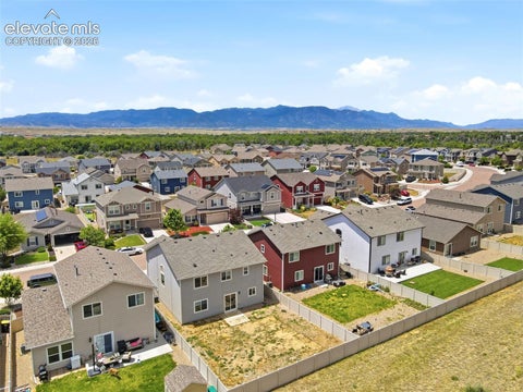 Tiny photo for 10725 Traders Parkway, Fountain, CO 80817 (MLS # 3728574)