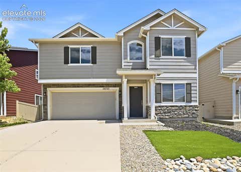 Photo of 10725 Traders Parkway, Fountain, CO 80817 (MLS # 3728574)