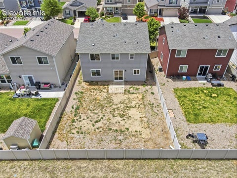 Tiny photo for 10725 Traders Parkway, Fountain, CO 80817 (MLS # 3728574)