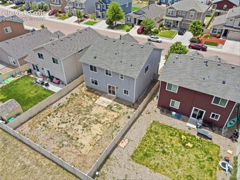 Tiny photo for 10725 Traders Parkway, Fountain, CO 80817 (MLS # 3728574)