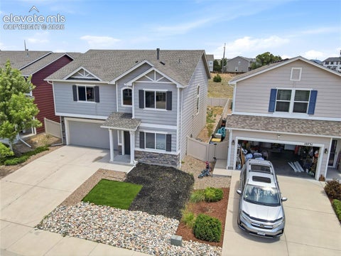 Tiny photo for 10725 Traders Parkway, Fountain, CO 80817 (MLS # 3728574)