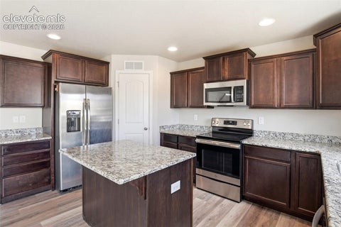 Tiny photo for 10725 Traders Parkway, Fountain, CO 80817 (MLS # 3728574)