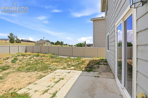 Tiny photo for 10725 Traders Parkway, Fountain, CO 80817 (MLS # 3728574)