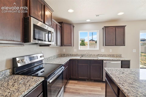 Tiny photo for 10725 Traders Parkway, Fountain, CO 80817 (MLS # 3728574)