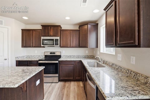 Tiny photo for 10725 Traders Parkway, Fountain, CO 80817 (MLS # 3728574)