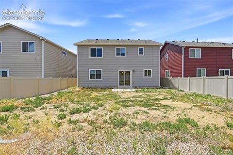 Tiny photo for 10725 Traders Parkway, Fountain, CO 80817 (MLS # 3728574)