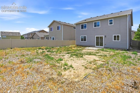 Tiny photo for 10725 Traders Parkway, Fountain, CO 80817 (MLS # 3728574)