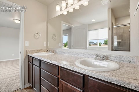 Tiny photo for 10725 Traders Parkway, Fountain, CO 80817 (MLS # 3728574)