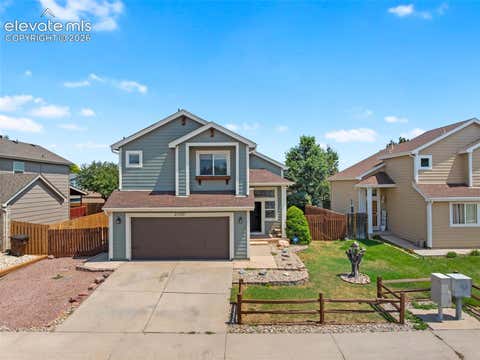 Photo of 2055 Hibbard Lane, Fountain, CO 80817 (MLS # 2772020)