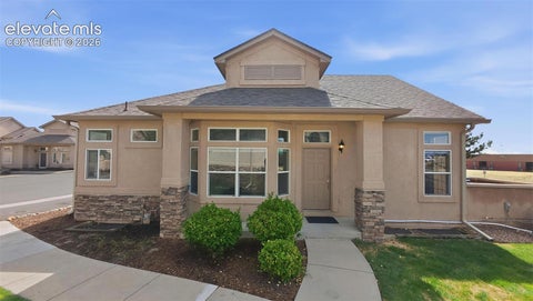 Photo of 3417 Plantation Grove, Colorado Springs, CO 80920 (MLS # 1057364)