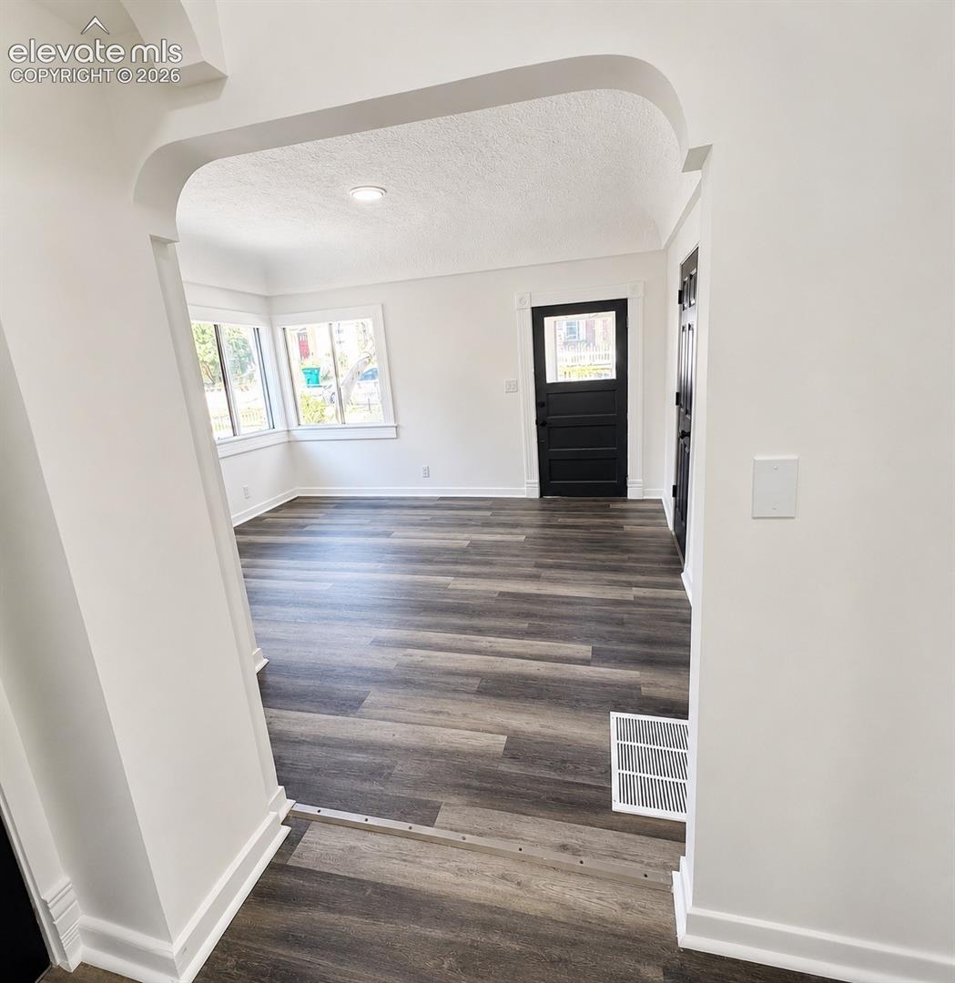 2321 W Bijou Street