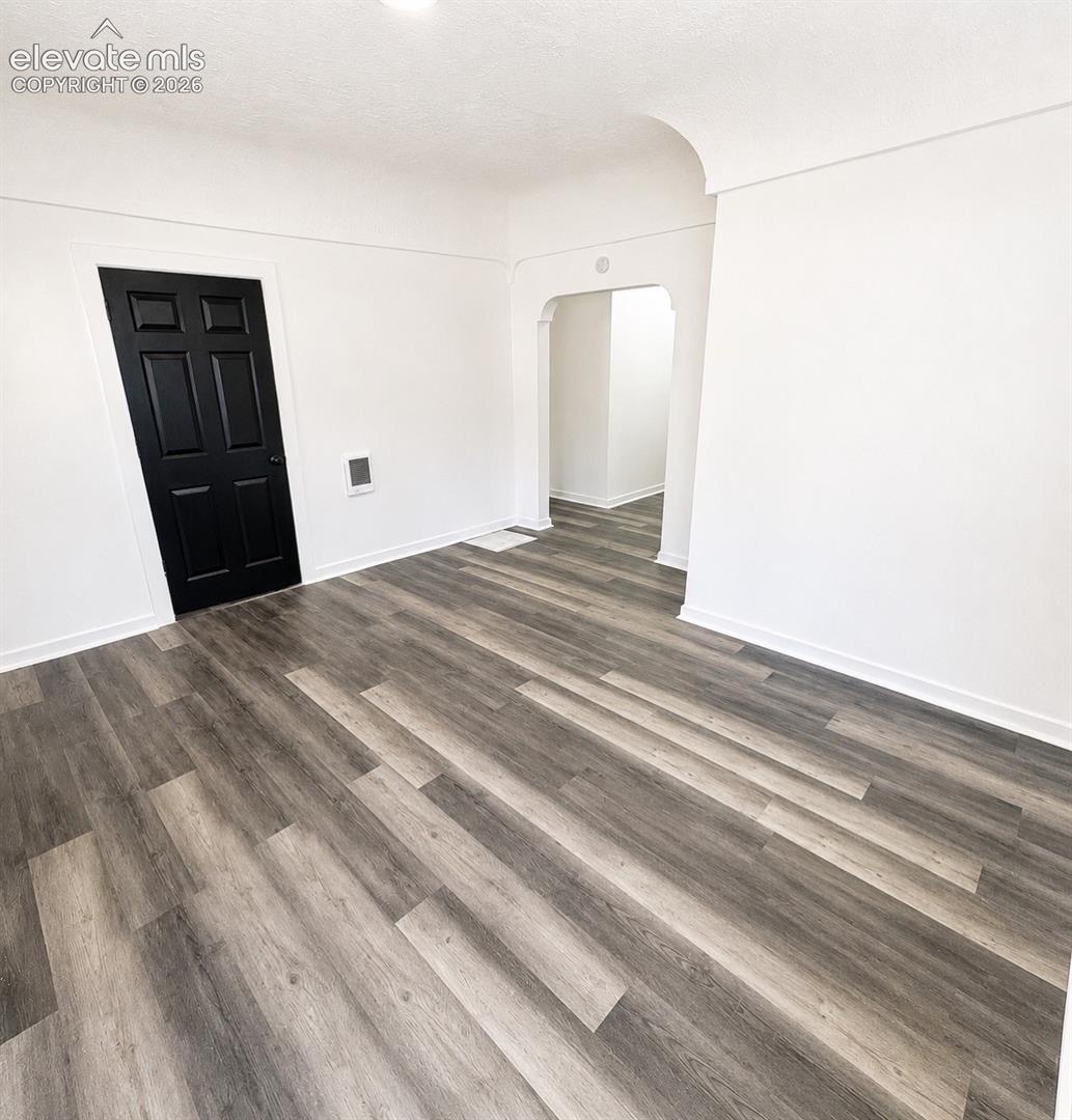 2321 W Bijou Street